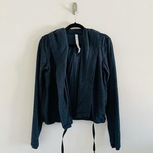 Lululemon Ready To Rulu Wrap